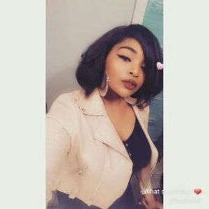 Meet your Posher, Mattie